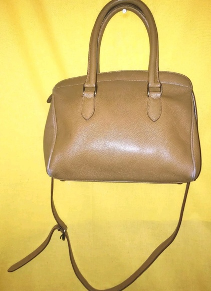 coach madison satchel vintage